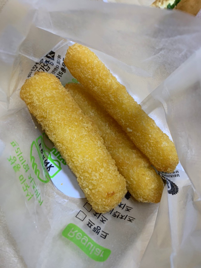 프랭크버거용인역북점 이미지