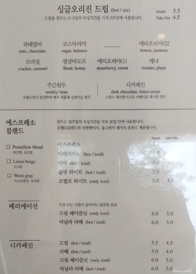 포멜로빈 이미지