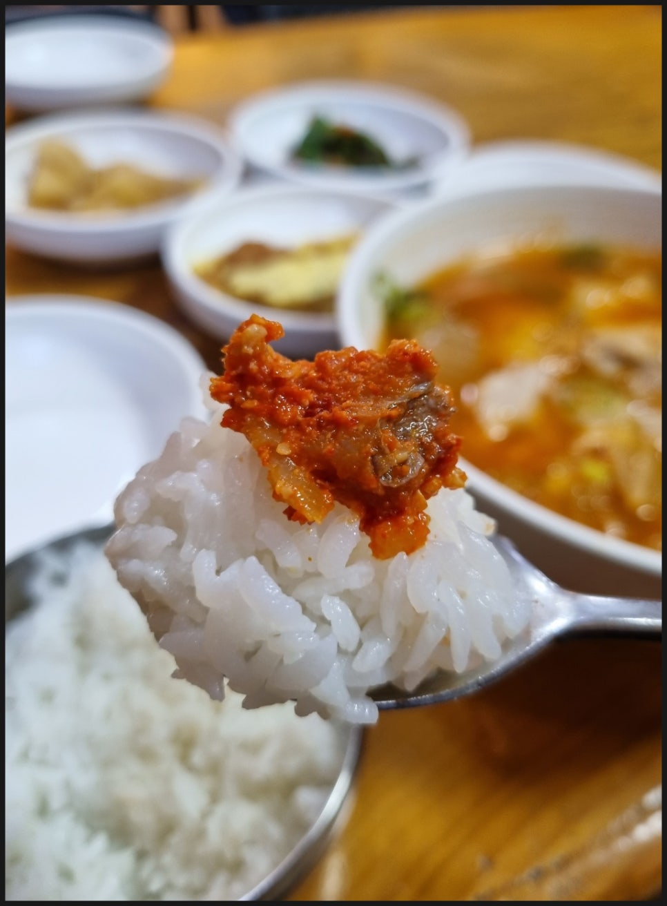 백운횟집 이미지