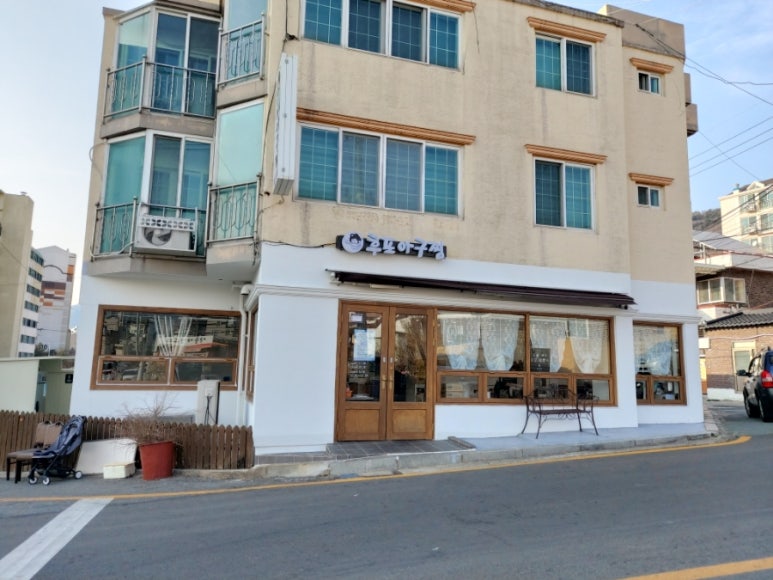 후포해산물 이미지