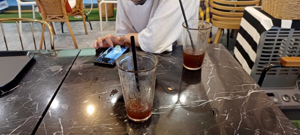 카페;이루다 이미지