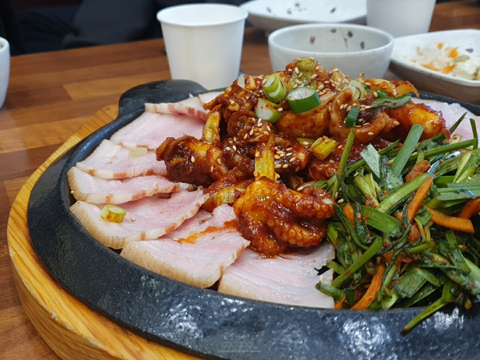 탕정그집쭈꾸미 이미지