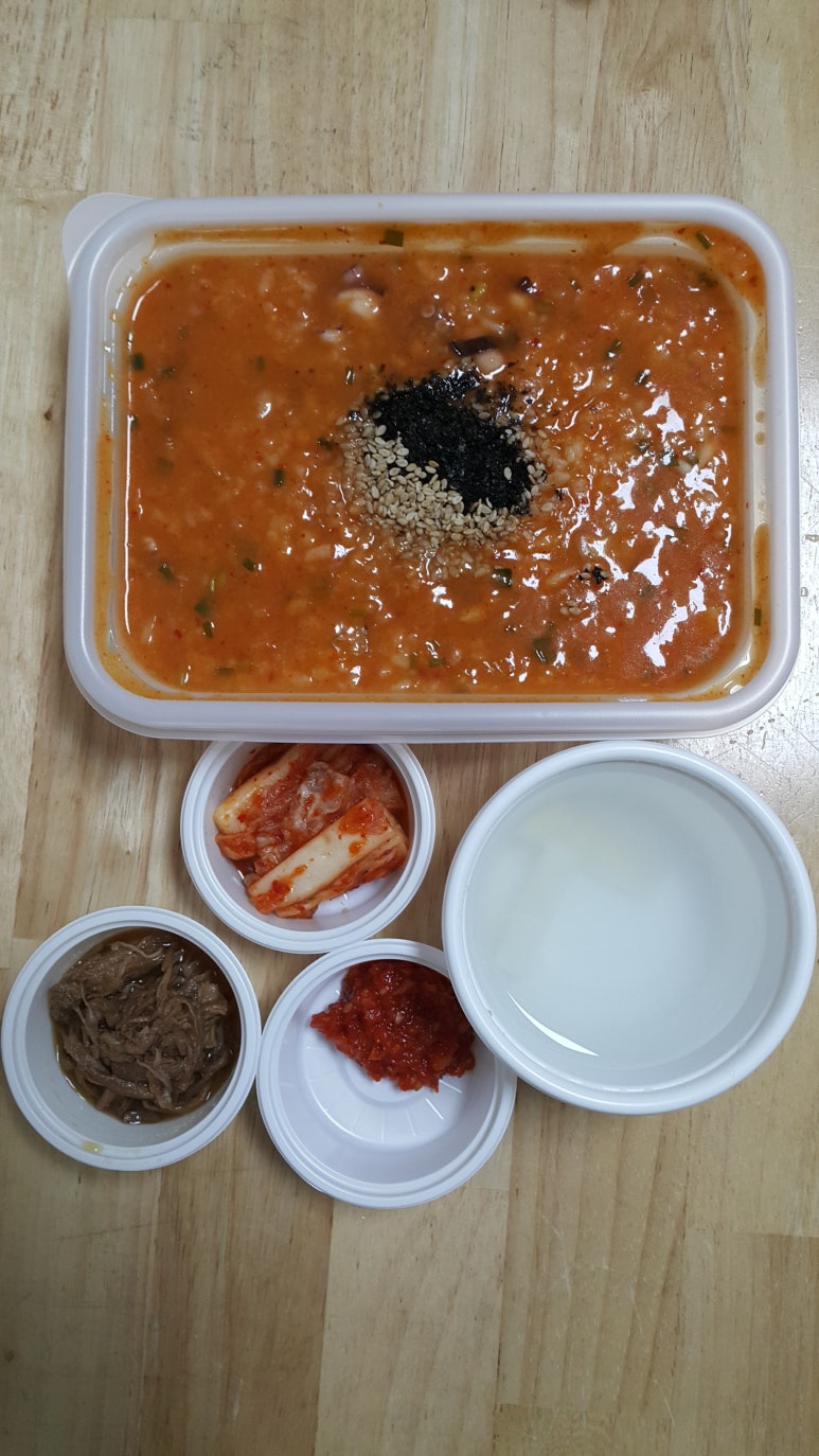 본죽(상계보람점) 이미지