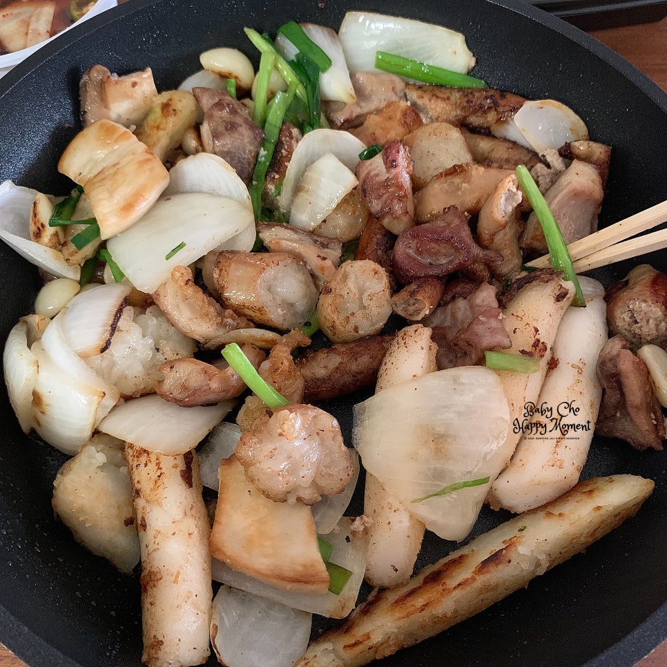 라보뒤빵 이미지