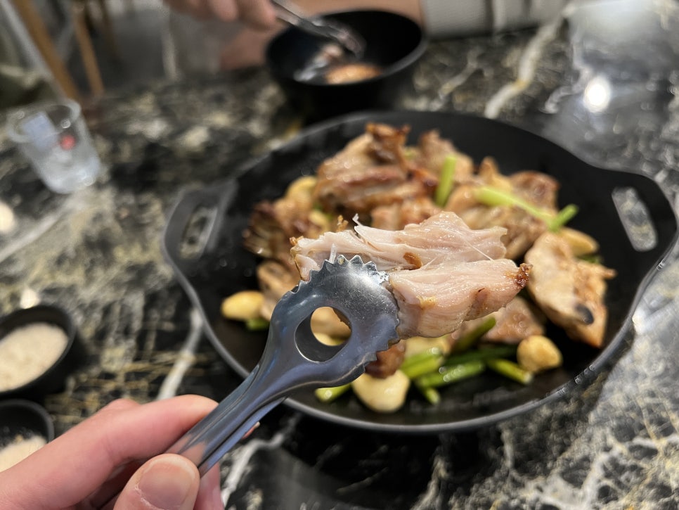 기영이숯불두마리치킨부산연제 이미지