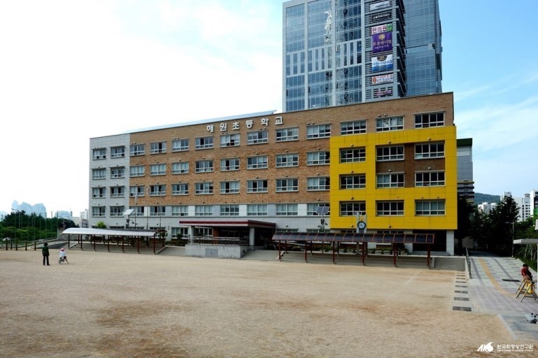 마린동백제니스어린이집 이미지