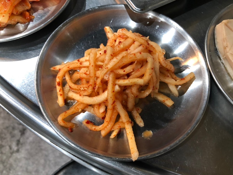 골목정육식당 이미지