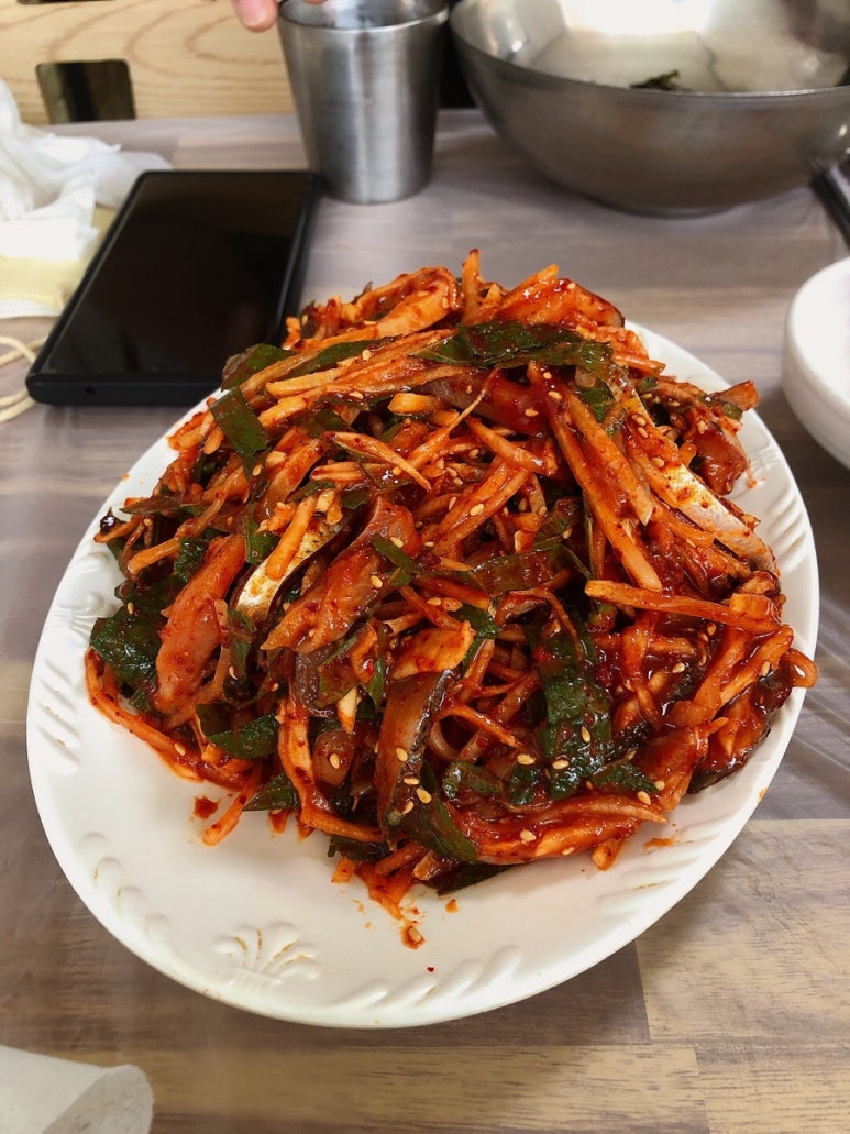 손불맛집 이미지