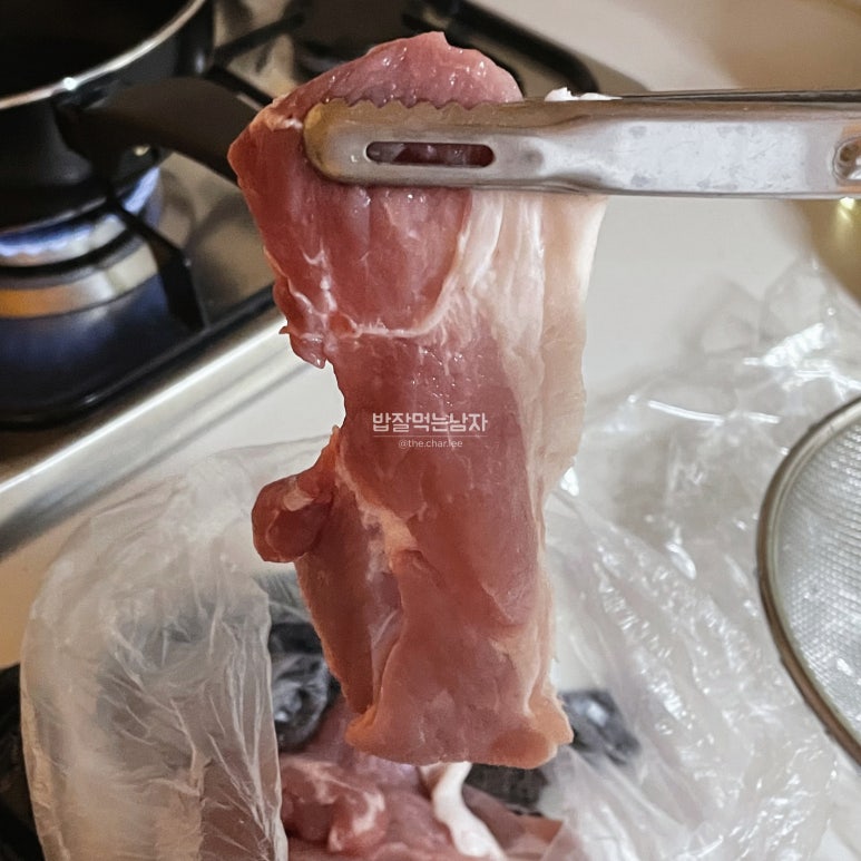 명진정육점 이미지
