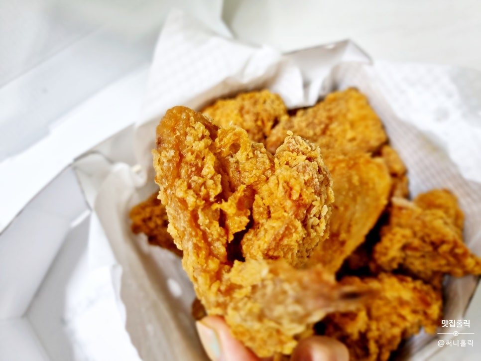 피자나라치킨공주대명점 이미지