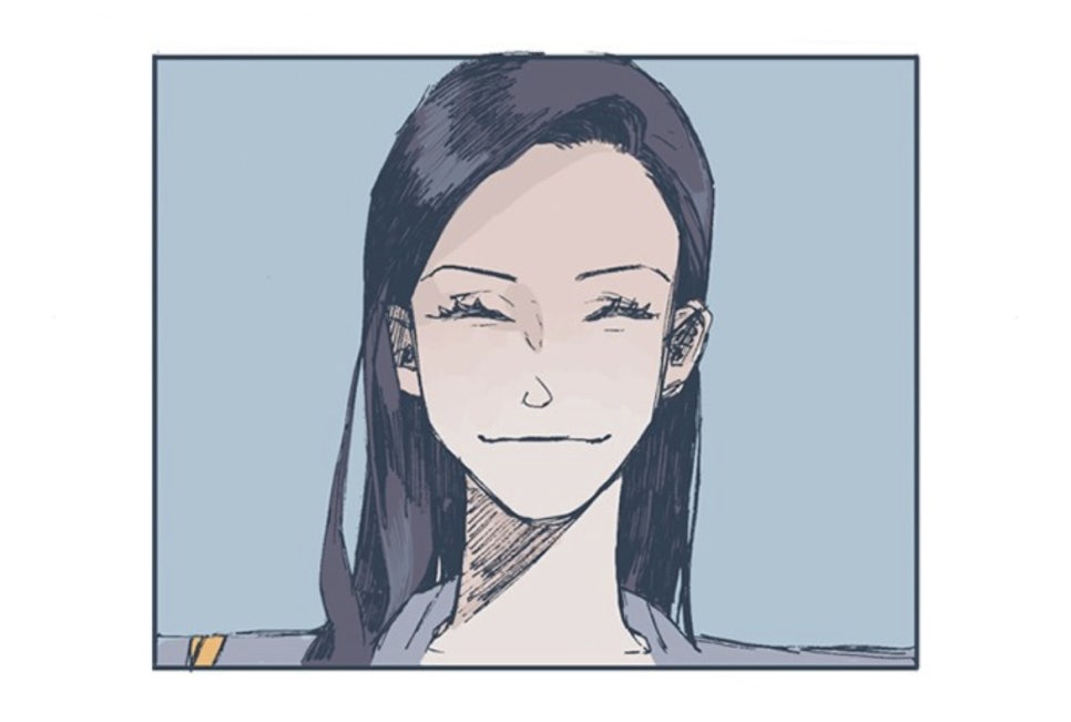 카피하는여자 이미지