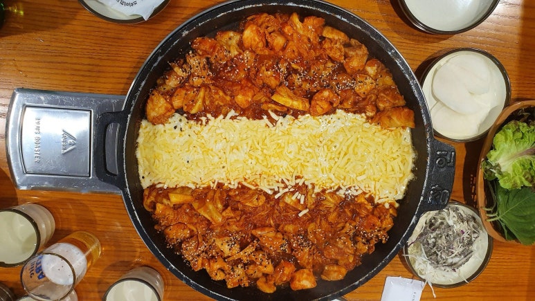 중앙알뜰주유소 이미지