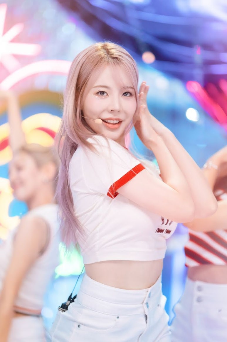포에버원 이미지