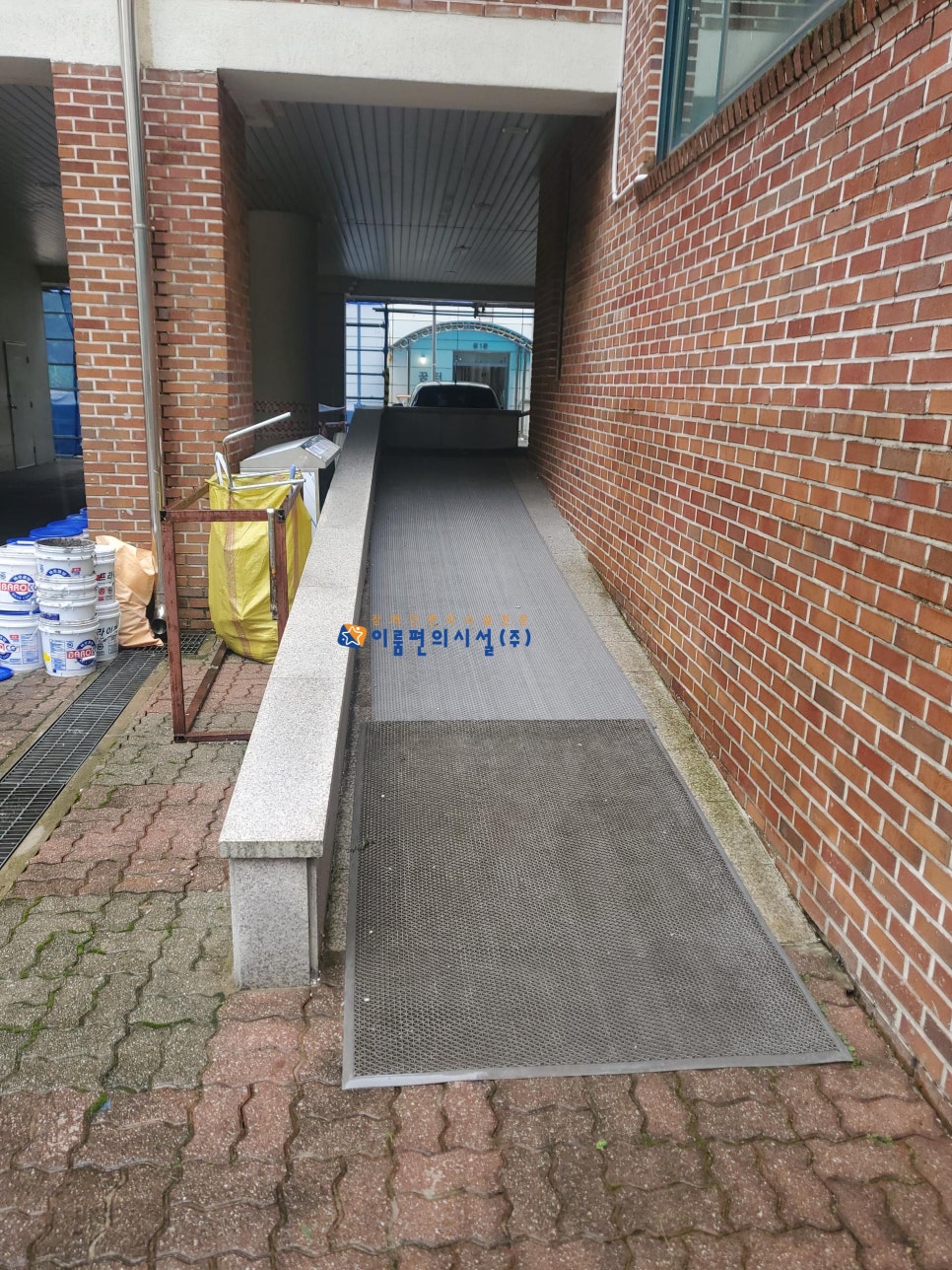 서울신기초등학교 이미지