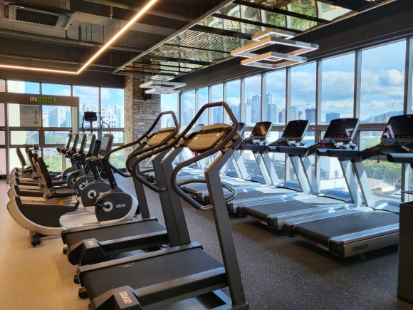 노바(NOVA GYM) 이미지