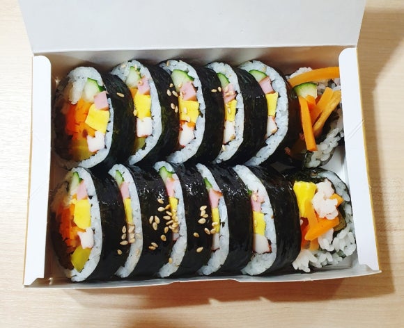 김가네 가락프라자점 이미지