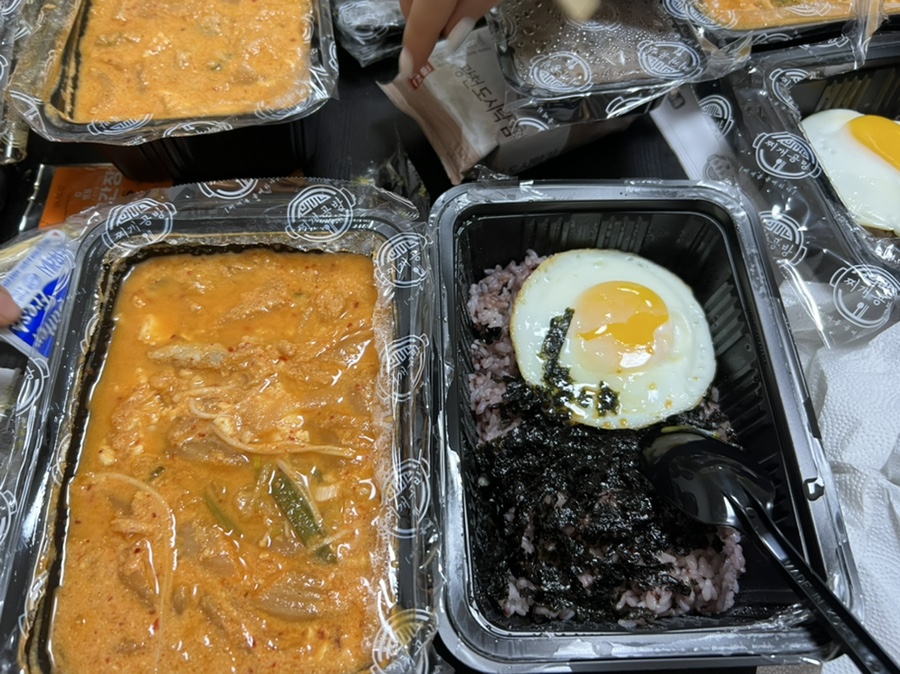 찌개공방 평택점 이미지