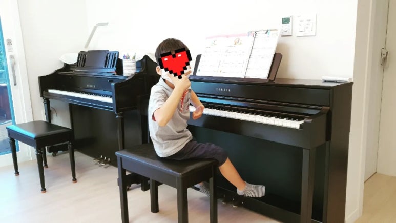 애플피아노홈레슨 이미지
