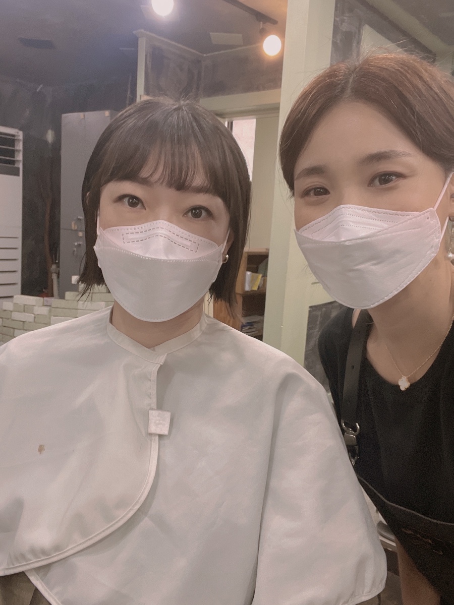 진보미용실 이미지