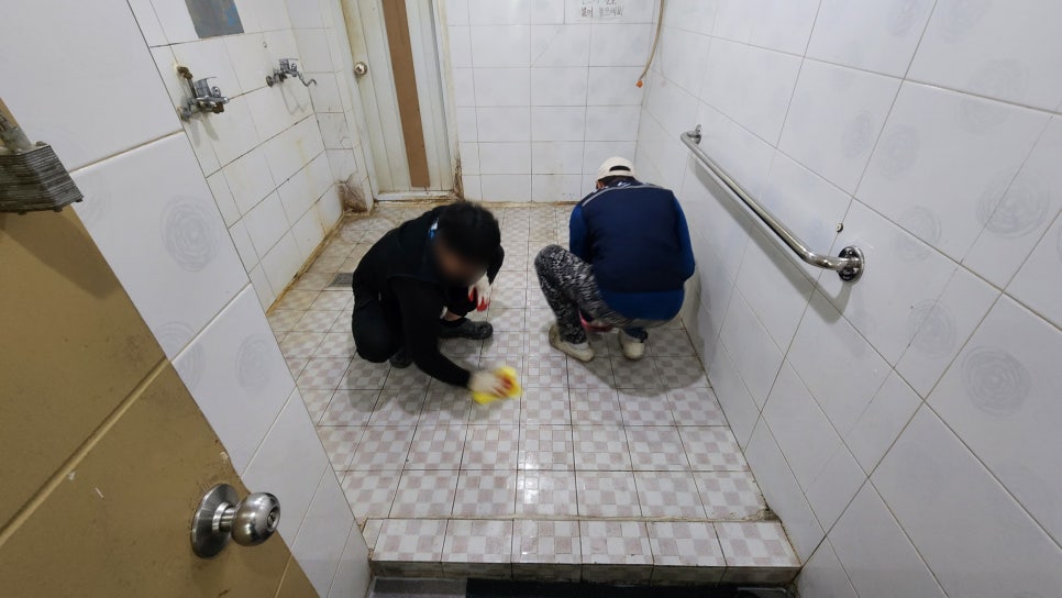 해상병원 이미지