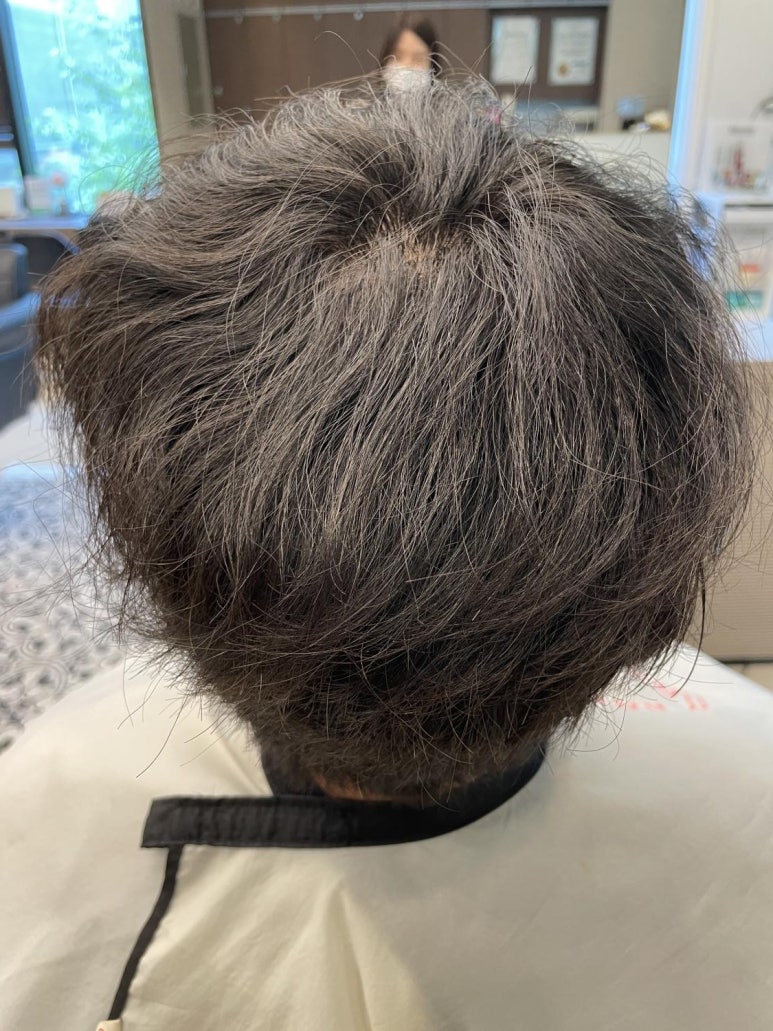 운김헤어살롱 이미지