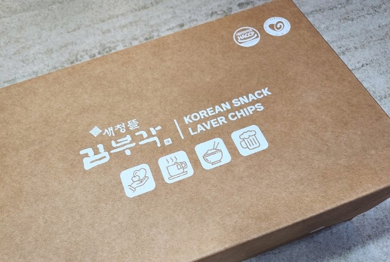 새청뜰식품 이미지