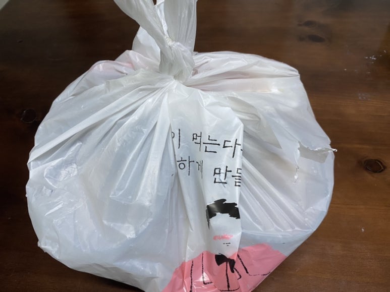 챠오밍 이미지