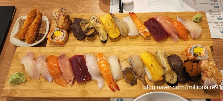 통큰스시 이미지