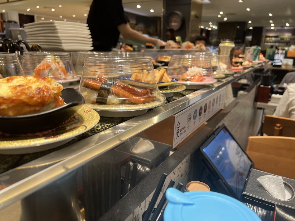 스시카세 이미지