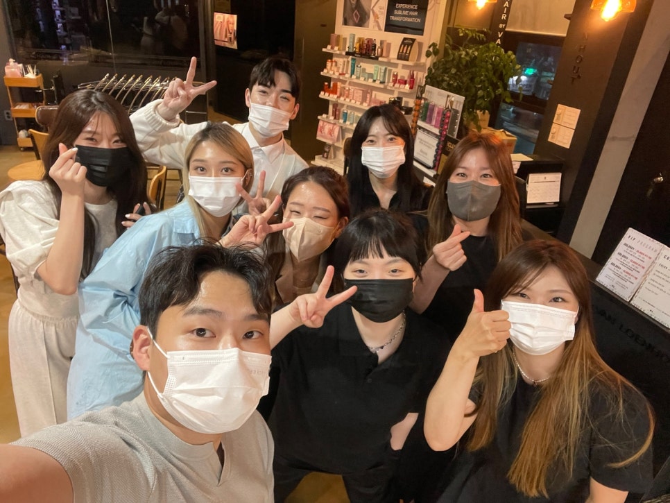 토니앤가이 (강변점) 이미지