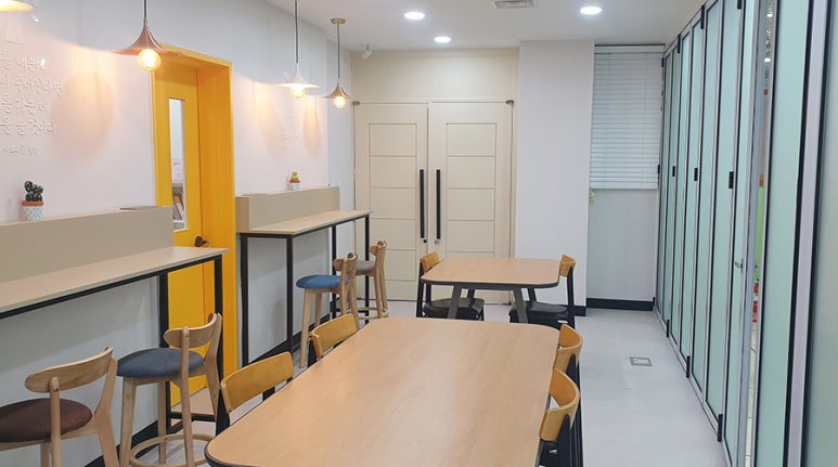 인왕중학교 이미지