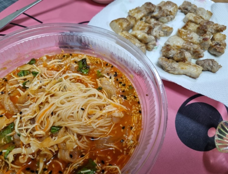 민영활어공장산본 이미지