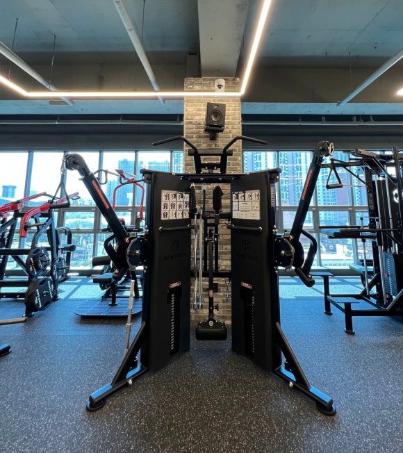 노바(NOVA GYM) 이미지