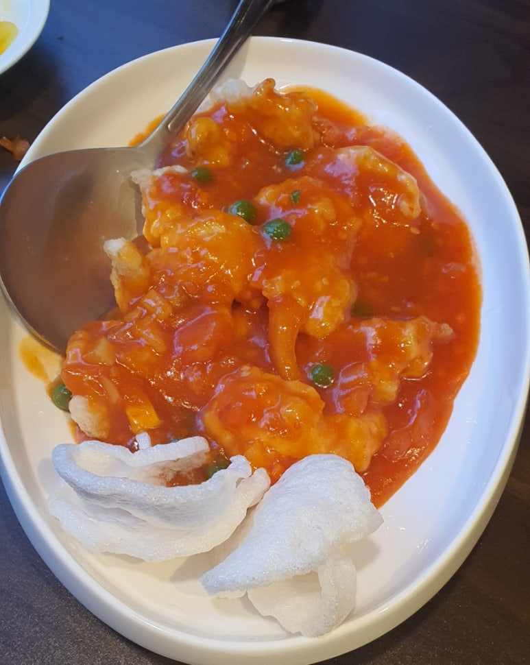 소원반점 이미지