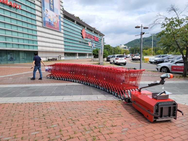 카트메이트 이미지