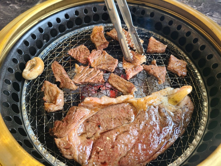 미담식당 이미지