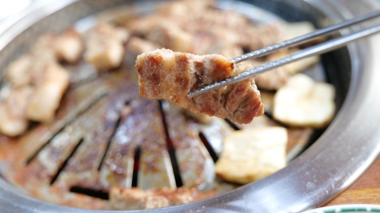 금정갈비 이미지