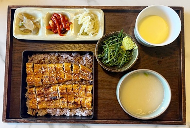 아천동주유소 이미지