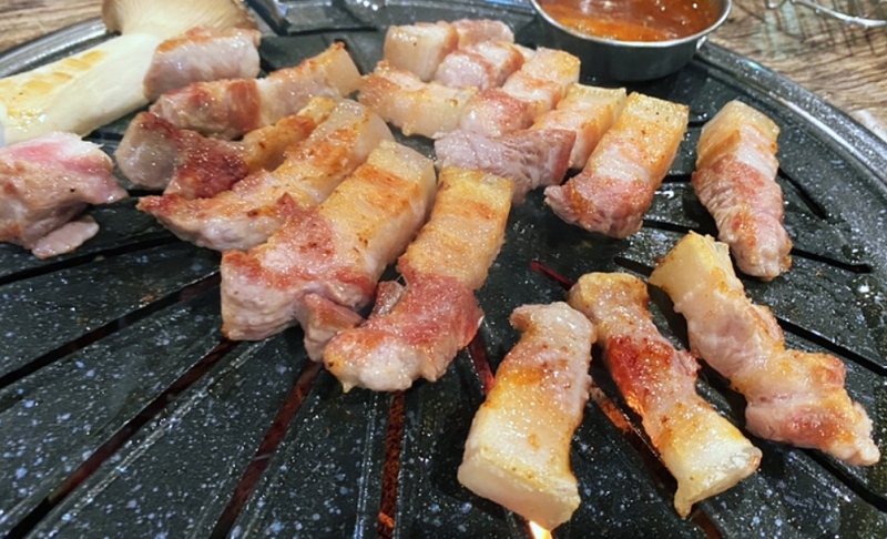 그릴진 이미지