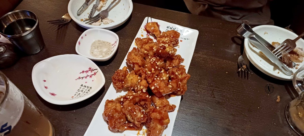 추닭집 이미지