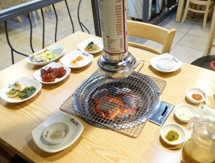 홍천생고기 이미지