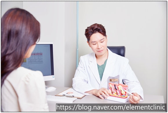 엘레멘트피부과의원 이미지