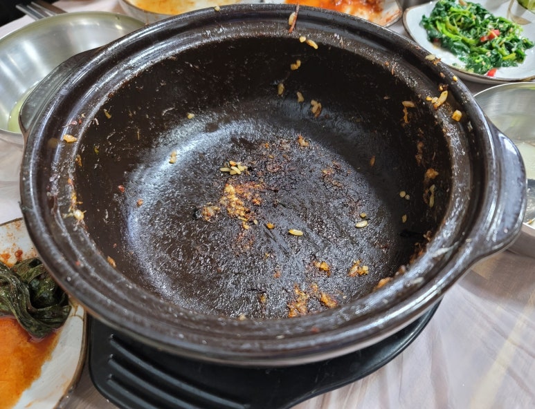 아구랑 고기랑 이미지