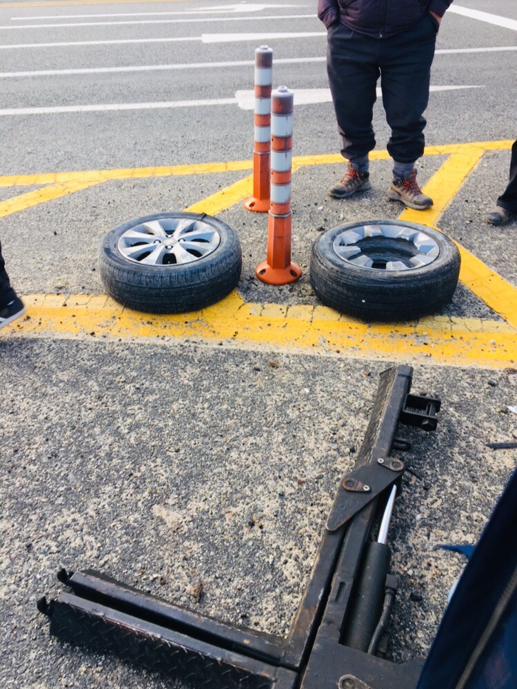 서해자동차공업사 이미지