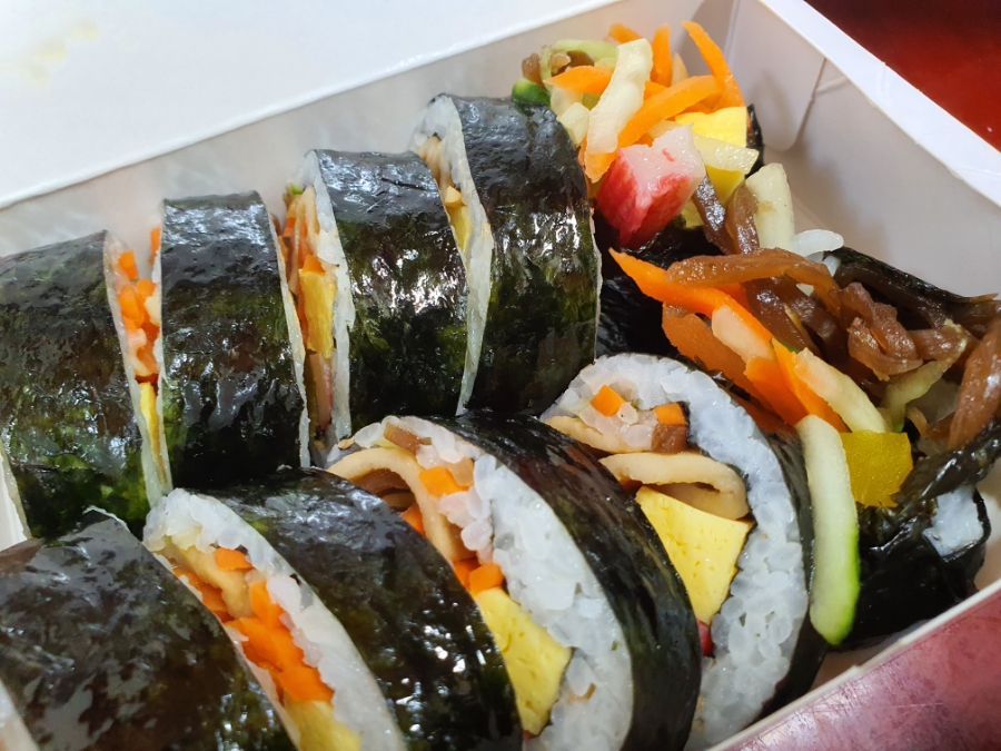 김가네울산 이미지