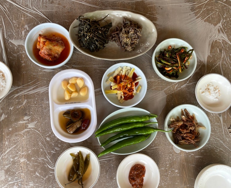 지리산대성골그집 이미지