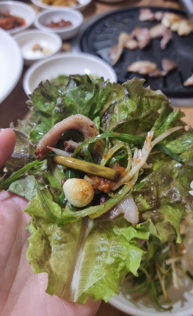 연일 뒷통 이미지
