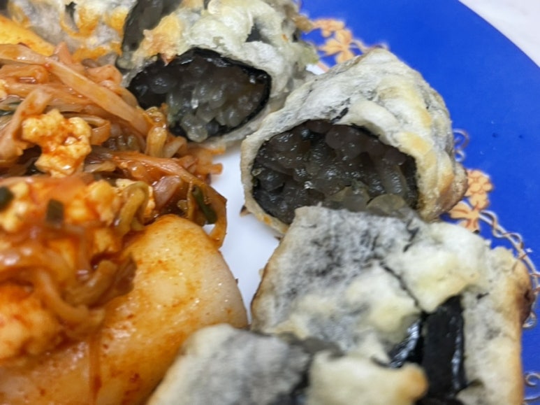 크하마켓 이미지