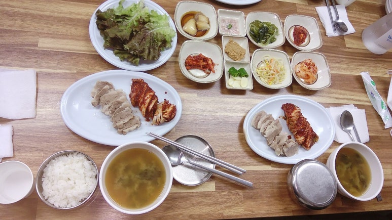 수정돼지고기 이미지