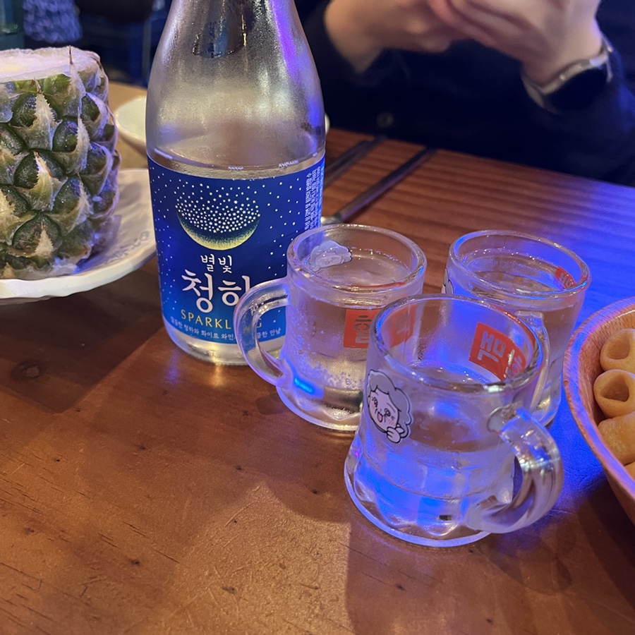 역전할머니맥주 보라점 이미지
